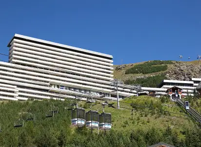 Hotel Ap. 