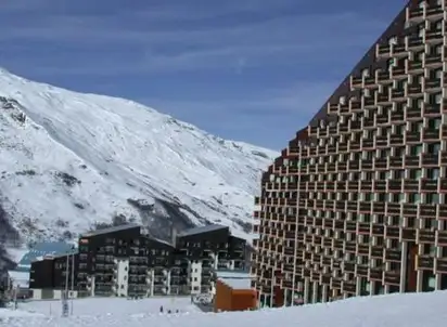 Hotel Ap. 