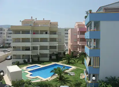 Hotel Ap. 