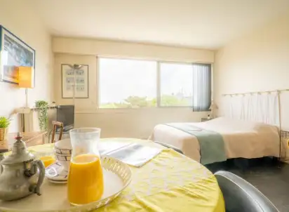 Hotel Ap. 