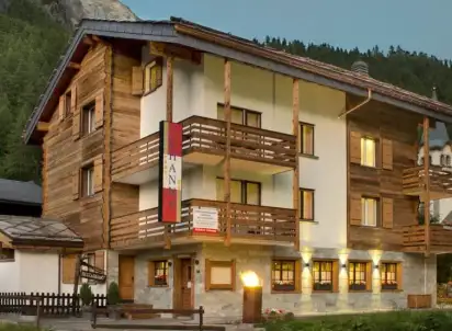 Hotel Ap. 