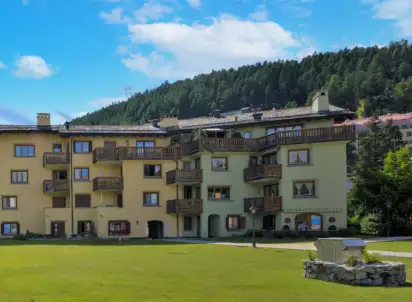Hotel Ap. 