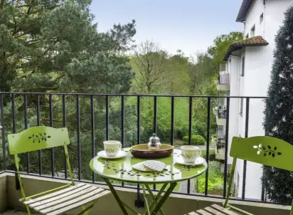 Hotel Ap. \'Demeures de Maignon\', Francja