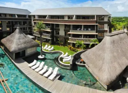 Hotel Ap. 