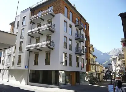 Hotel Ap. 