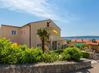 Hotel Ap. \'Isabella 3\', Zatoka Kvarnerska