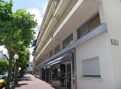 Hotel Ap. 