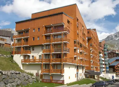 Hotel Ap. 