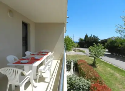 Hotel Ap. \'Lup - Les terrasses d\'Alistro\', Korsyka