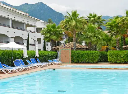 Hotel Ap. 