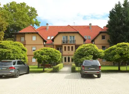 Hotel Ap. z parkingiem, Balatonfoldvar, Balaton