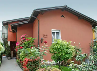 Hotel Ap. z parkingiem, golf, Locarno, Szwajcaria