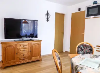 Hotel Ap. z parkingiem, golf, Norddeich, Niemcy
