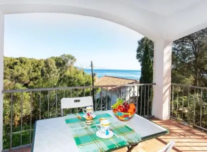 Hotel Ap. z parkingiem, Llanca, Costa Brava