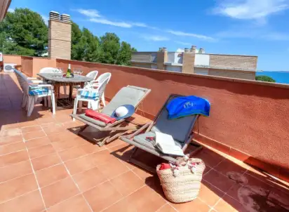 Hotel Ap. z parkingiem, Llanca, Costa Brava