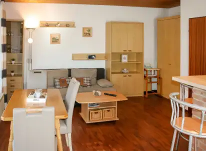 Hotel Ap. z parkingiem, Norddeich, Niemcy