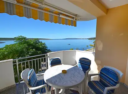 Hotel Ap. z parkingiem, Novigrad, Riwiera Makarska
