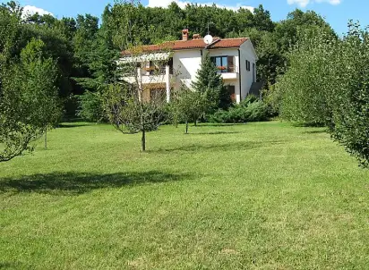 Hotel Ap. z parkingiem, Rabac/Labin, Istria