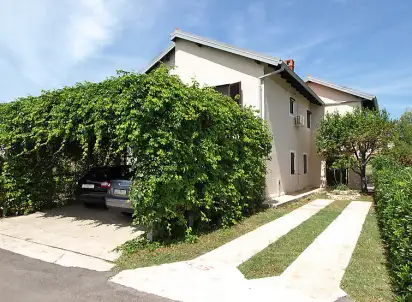 Hotel Ap. z parkingiem, Vir, Chorwacja