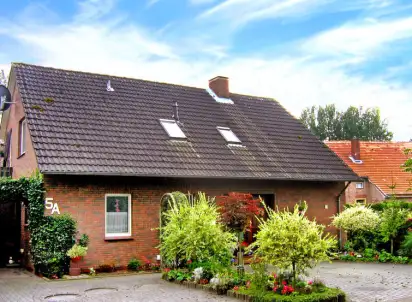 Hotel Ap. z parkingiem, Westerholt, Niemcy