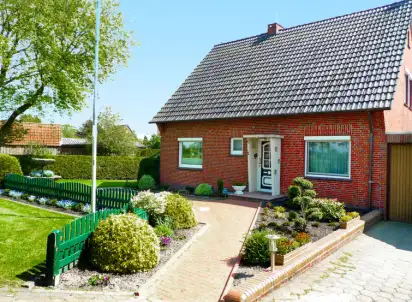 Hotel Ap. z parkingiem, Westerholt, Niemcy