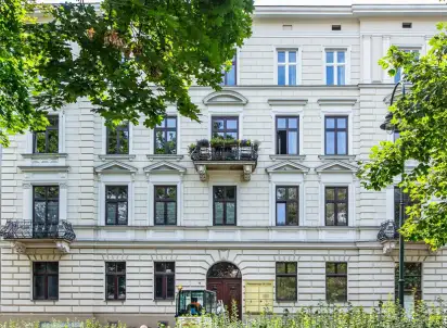 Hotel Apart Cracovia Residence, Polska