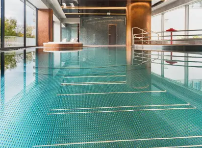 Hotel Apart Park Baltic Home, Polska