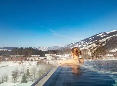 Hotel Apart Resort Westendorf, Kitzbuhel