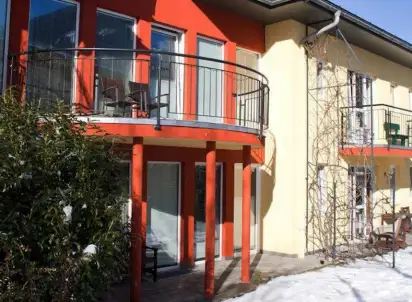 Hotel Apartament Abendstein, Innsbruck