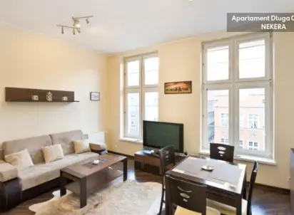 Hotel Apartament Długa, Polska
