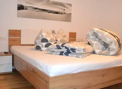 Hotel Apartament Dorfblick, Austria