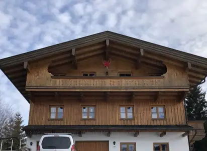 Hotel Apartament Patagonien, Austria