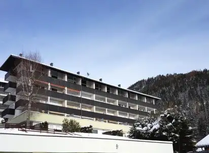 Hotel Apartament Sophie, Austria