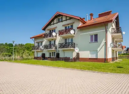 Hotel Apartament Sun & Snow Niska, Polska