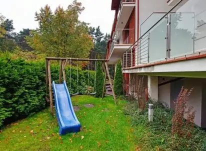 Hotel Apartament Sun & Snow Villa Klif, Polska