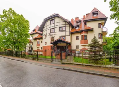 Hotel Apartament Sun & Snow Willa Hania, Polska