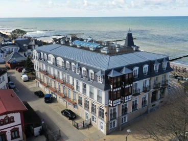 Hotel Apartament Sun & Snow Zachód Słońca, Wybrzeże Środkowe