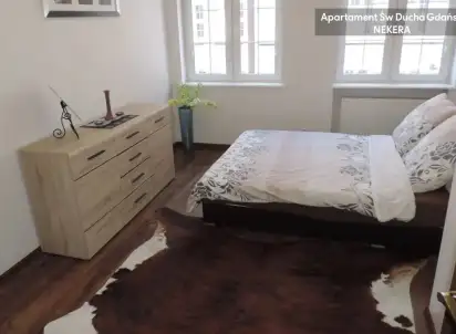 Hotel Apartament Św. Ducha, Polska