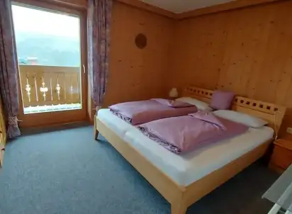 Hotel Apartament Thurner, Austria