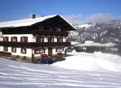 Hotel Apartament Zasserl, Innsbruck