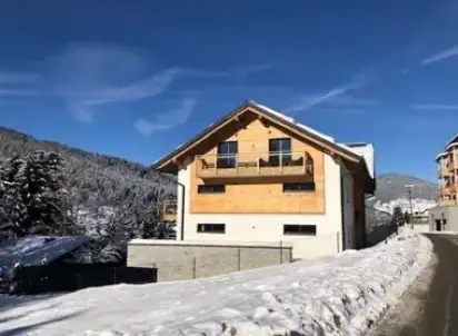 Hotel Apartamente Alpium, Austria