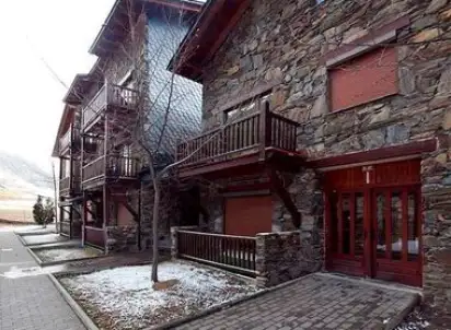 Hotel Apartamentos Deusol, Andora