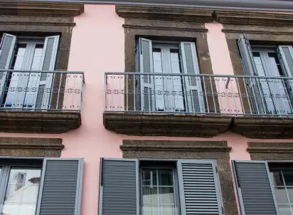 Hotel Apartamentos Funchal by Petit Hotels, Madera