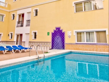 Hotel Bambi, Teneryfa