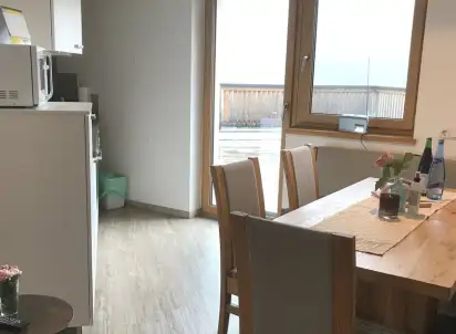 Hotel Apartamenty Almdiele, Innsbruck