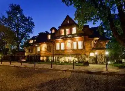 Hotel Apartamenty ApartArt (Zakopane), Polska