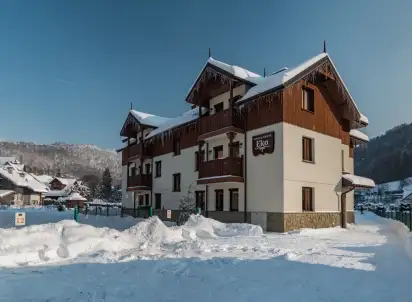 Hotel Apartamenty Eko, Polska