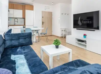 Hotel Apartamenty Feniks, Polska