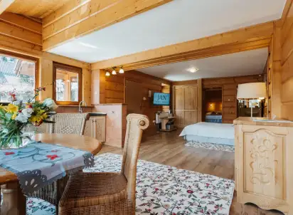 Hotel Apartamenty Jan, Polska