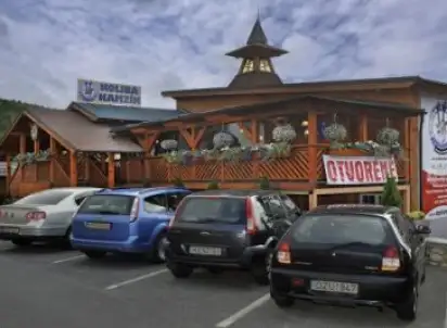 Hotel Apartamenty Kamzik, Tatry Wysokie